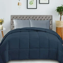 SUPERIOR® Classic All Season Down Alternative Hypoallergenic Comforter