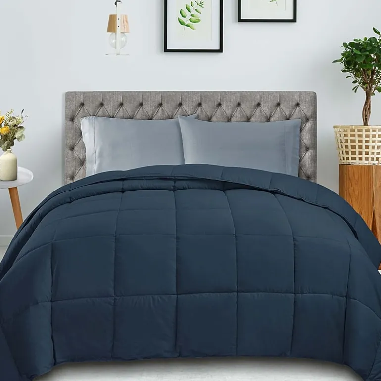 SUPERIOR® Classic All Season Down Alternative Hypoallergenic Comforter