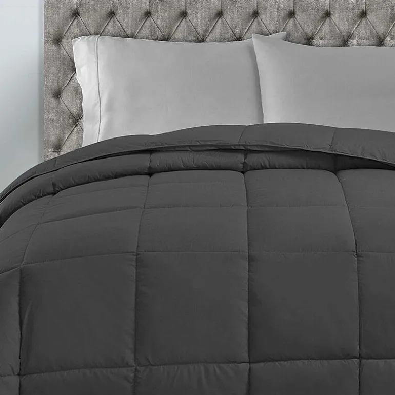 SUPERIOR® Classic All Season Down Alternative Hypoallergenic Comforter