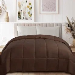SUPERIOR® Classic All Season Down Alternative Hypoallergenic Comforter