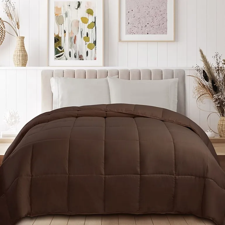 SUPERIOR® Classic All Season Down Alternative Hypoallergenic Comforter