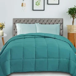 SUPERIOR® Classic All Season Down Alternative Hypoallergenic Comforter