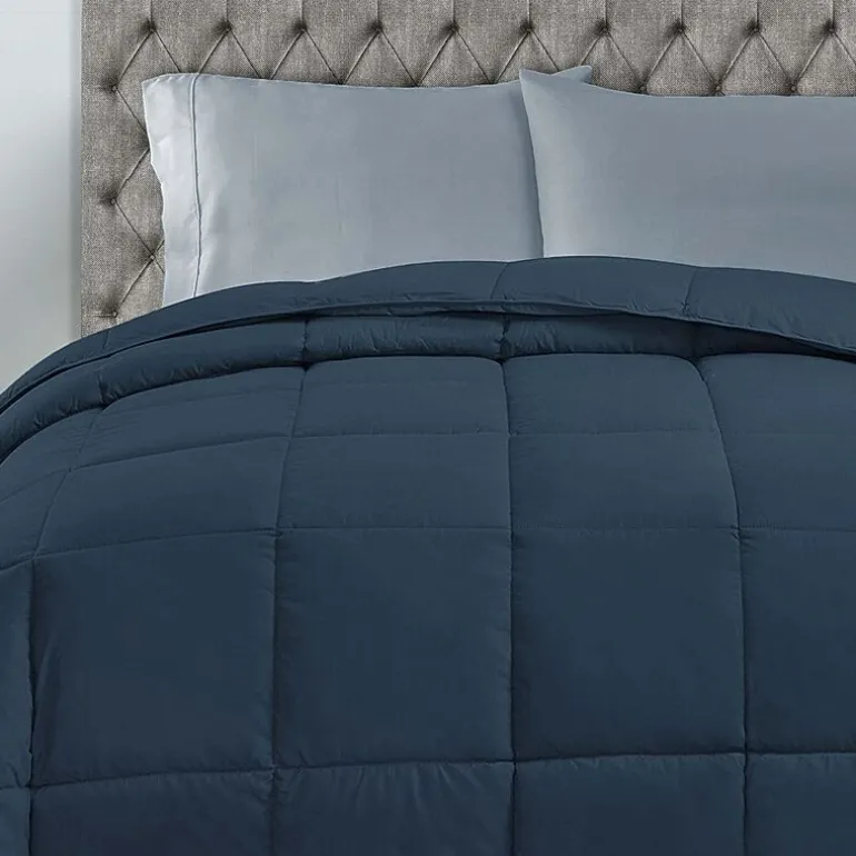 SUPERIOR® Classic All Season Down Alternative Hypoallergenic Comforter
