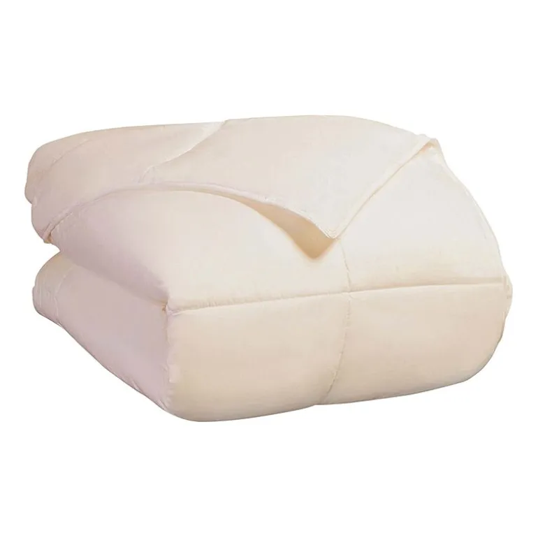 SUPERIOR® Classic All Season Down Alternative Hypoallergenic Comforter