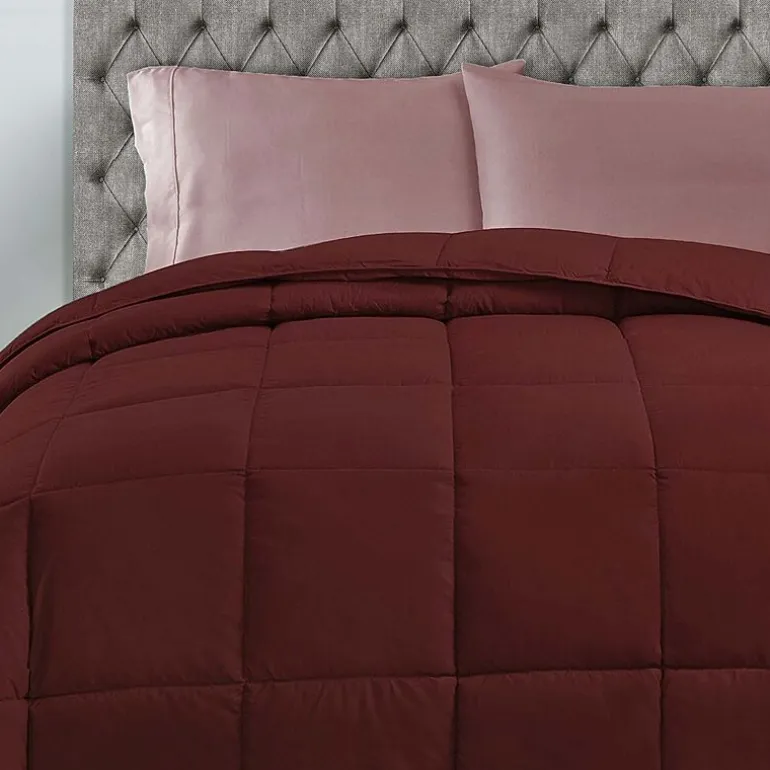 SUPERIOR® Classic All Season Down Alternative Hypoallergenic Comforter