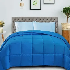 SUPERIOR® Classic All Season Down Alternative Hypoallergenic Comforter