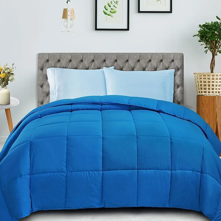 SUPERIOR® Classic All Season Down Alternative Hypoallergenic Comforter