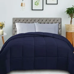 SUPERIOR® Classic All Season Down Alternative Hypoallergenic Comforter
