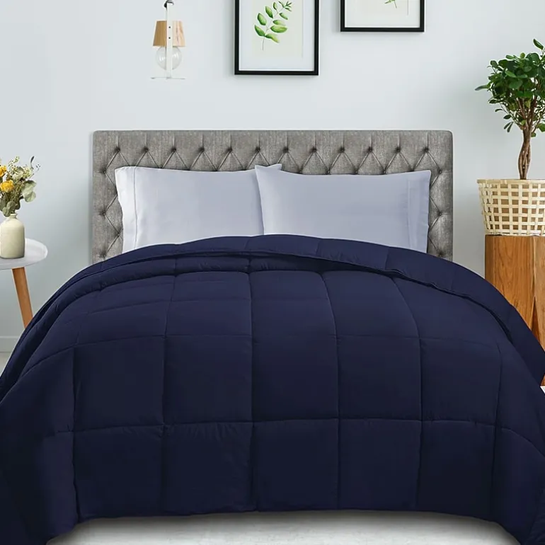 SUPERIOR® Classic All Season Down Alternative Hypoallergenic Comforter
