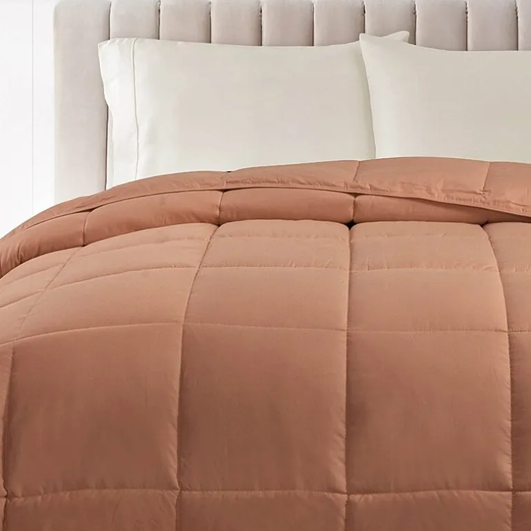 SUPERIOR® Classic All Season Down Alternative Hypoallergenic Comforter