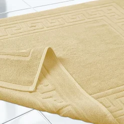 SUPERIOR® Cotton 2-Pc Bath Mat