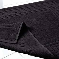 SUPERIOR® Cotton 2-Pc Bath Mat