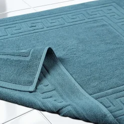 SUPERIOR® Cotton 2-Pc Bath Mat