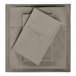 SUPERIOR® Cotton Rich Blend Durable Soft 600tc Deep Pocket Sheet Set