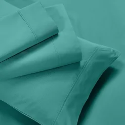 SUPERIOR® Cotton Rich Blend Durable Soft 600tc Deep Pocket Sheet Set