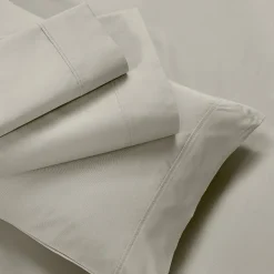 SUPERIOR® Cotton Rich Blend Durable Soft 600tc Deep Pocket Sheet Set