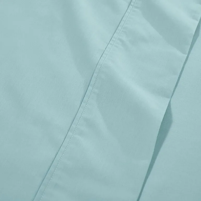 SUPERIOR® Cotton Rich Blend Durable Soft 600tc Deep Pocket Sheet Set