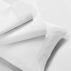 SUPERIOR® Cotton Rich Blend Durable Soft 600tc Deep Pocket Sheet Set