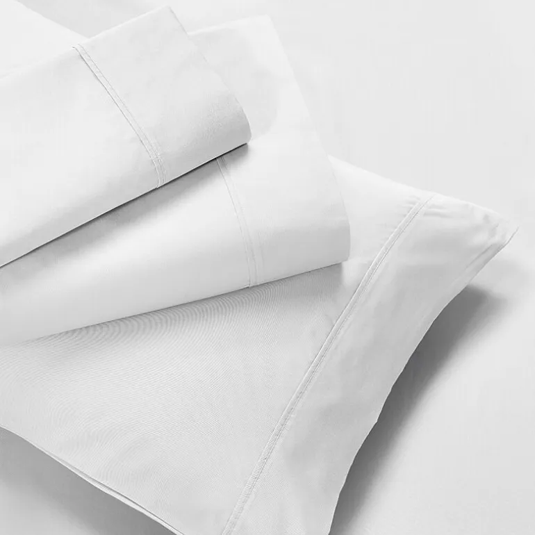 SUPERIOR® Cotton Rich Blend Durable Soft 600tc Deep Pocket Sheet Set