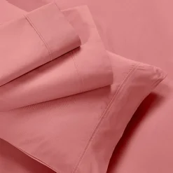 SUPERIOR® Cotton Rich Blend Durable Soft 600tc Deep Pocket Sheet Set