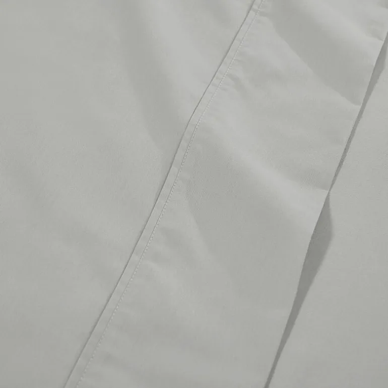 SUPERIOR® Cotton Rich Blend Durable Soft 600tc Deep Pocket Sheet Set