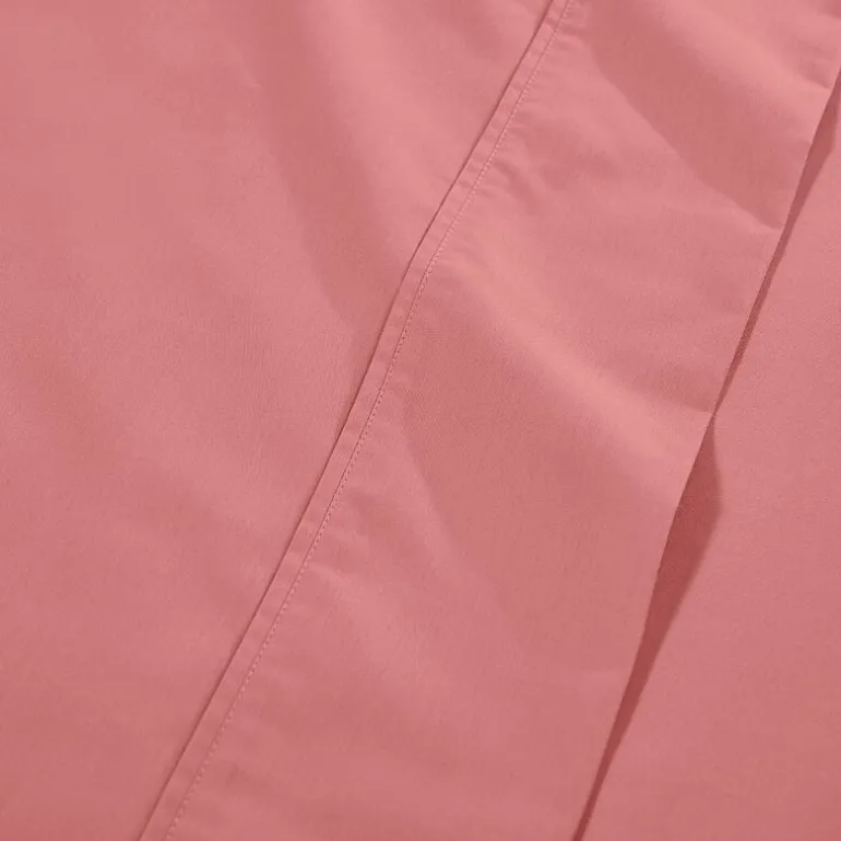 SUPERIOR® Cotton Rich Blend Durable Soft 600tc Deep Pocket Sheet Set