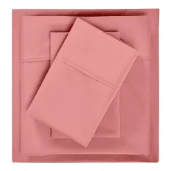 SUPERIOR® Cotton Rich Blend Durable Soft 600tc Deep Pocket Sheet Set