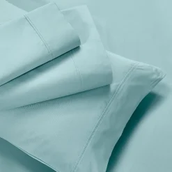 SUPERIOR® Cotton Rich Blend Durable Soft 600tc Deep Pocket Sheet Set