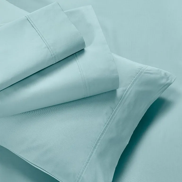 SUPERIOR® Cotton Rich Blend Durable Soft 600tc Deep Pocket Sheet Set