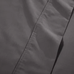 SUPERIOR® Cotton Rich Blend Wrinkle Resistant 1000tc Deep Pocket Sheet Set