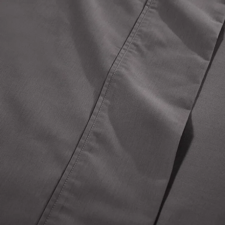 SUPERIOR® Cotton Rich Blend Wrinkle Resistant 1000tc Deep Pocket Sheet Set
