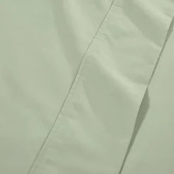 SUPERIOR® Cotton Rich Blend Wrinkle Resistant 1000tc Deep Pocket Sheet Set