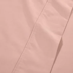 SUPERIOR® Cotton Rich Blend Wrinkle Resistant 1000tc Deep Pocket Sheet Set