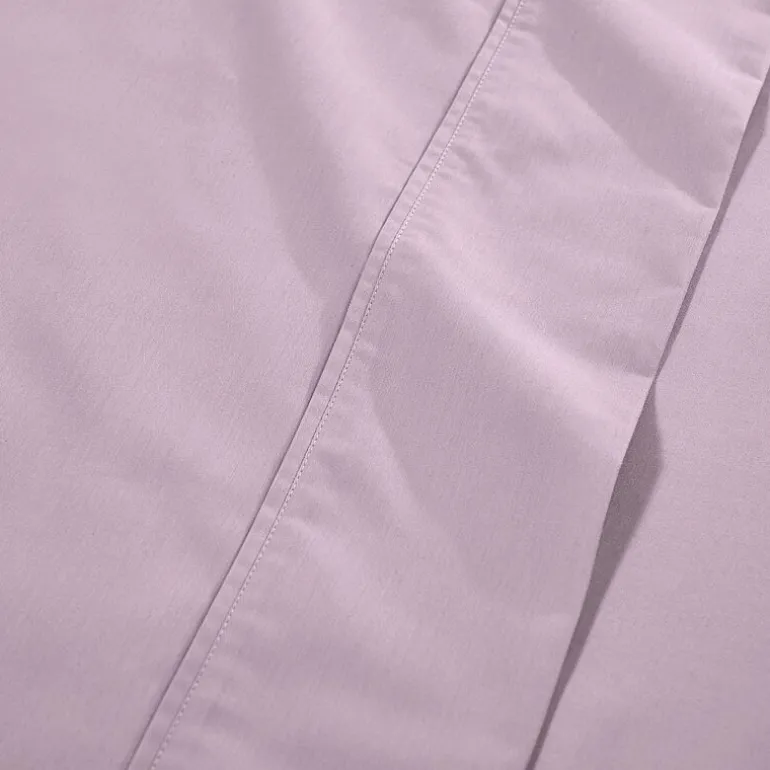 SUPERIOR® Cotton Rich Blend Wrinkle Resistant 1000tc Deep Pocket Sheet Set