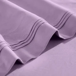 SUPERIOR® Egyptian Cotton Classic Soft 650tc Deep Pocket Sheet Set