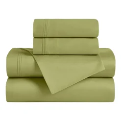 SUPERIOR® Egyptian Cotton Classic Soft 650tc Deep Pocket Sheet Set
