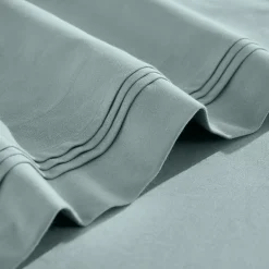 SUPERIOR® Egyptian Cotton Classic Soft 650tc Deep Pocket Sheet Set