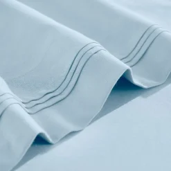 SUPERIOR® Egyptian Cotton Classic Soft 650tc Deep Pocket Sheet Set