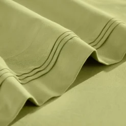 SUPERIOR® Egyptian Cotton Classic Soft 650tc Deep Pocket Sheet Set