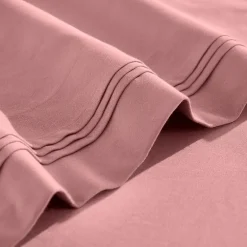 SUPERIOR® Egyptian Cotton Classic Soft 650tc Deep Pocket Sheet Set