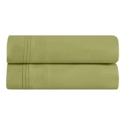 SUPERIOR® Egyptian Cotton Classic Soft 650tc Pillowcase