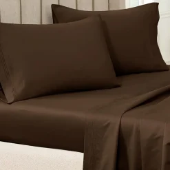 SUPERIOR® Egyptian Cotton Classic Soft 650tc Pillowcase