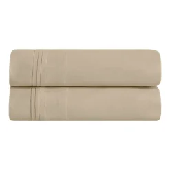 SUPERIOR® Egyptian Cotton Classic Soft 650tc Pillowcase