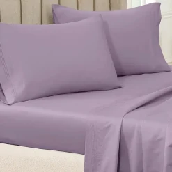SUPERIOR® Egyptian Cotton Classic Soft 650tc Pillowcase