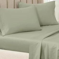 SUPERIOR® Egyptian Cotton Classic Soft 650tc Pillowcase