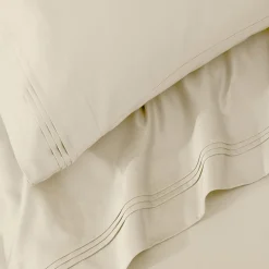SUPERIOR® Egyptian Cotton Classic Soft 650tc Pillowcase