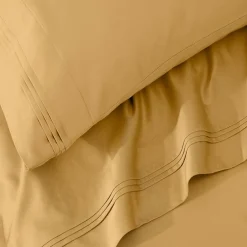 SUPERIOR® Egyptian Cotton Classic Soft 650tc Pillowcase