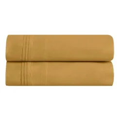 SUPERIOR® Egyptian Cotton Classic Soft 650tc Pillowcase
