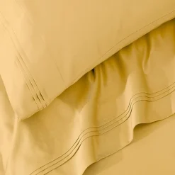 SUPERIOR® Egyptian Cotton Classic Soft 650tc Pillowcase