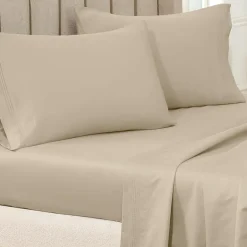 SUPERIOR® Egyptian Cotton Classic Soft 650tc Pillowcase